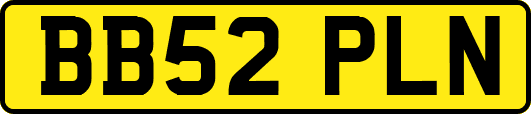 BB52PLN