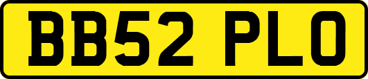 BB52PLO