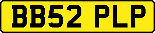 BB52PLP