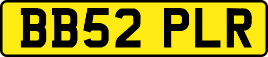 BB52PLR