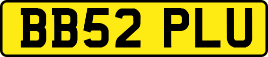 BB52PLU