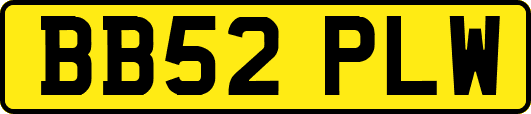 BB52PLW