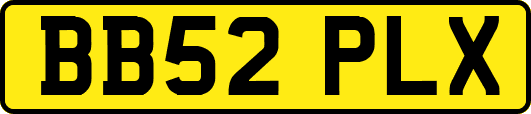 BB52PLX