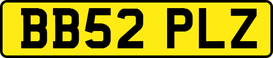 BB52PLZ