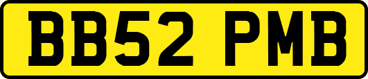 BB52PMB