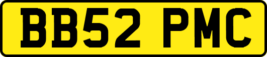 BB52PMC