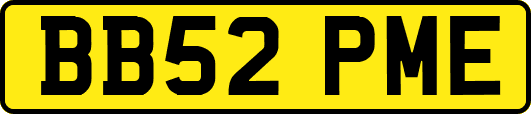 BB52PME