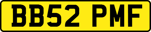 BB52PMF