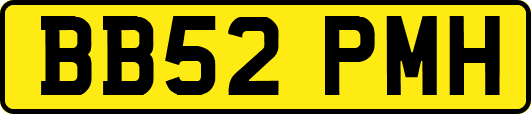 BB52PMH