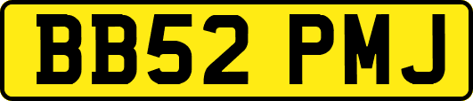 BB52PMJ
