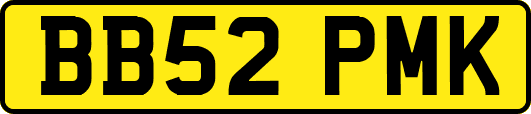 BB52PMK