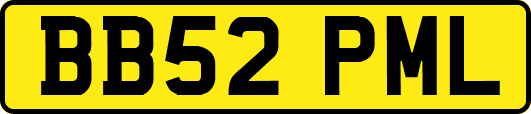 BB52PML