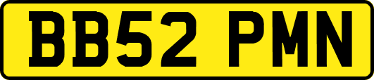 BB52PMN