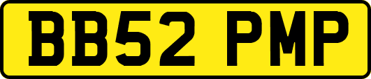 BB52PMP