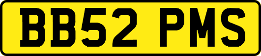 BB52PMS