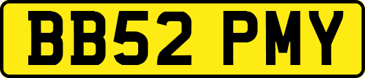 BB52PMY