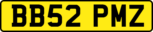 BB52PMZ