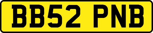 BB52PNB