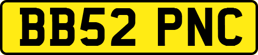 BB52PNC