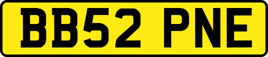 BB52PNE