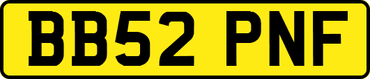 BB52PNF