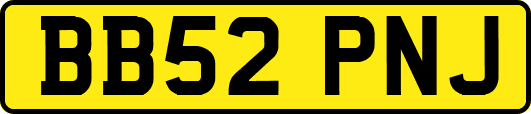 BB52PNJ