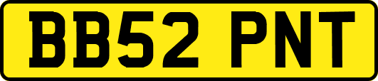 BB52PNT
