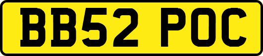 BB52POC