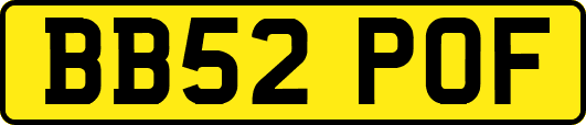 BB52POF