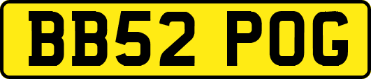 BB52POG