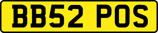BB52POS