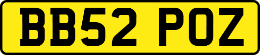 BB52POZ
