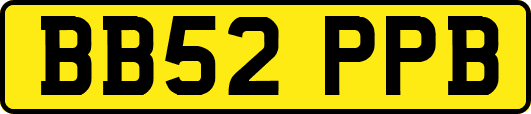 BB52PPB