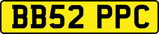 BB52PPC