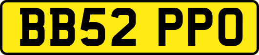 BB52PPO