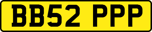 BB52PPP