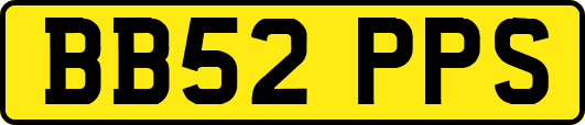BB52PPS