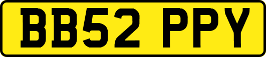 BB52PPY