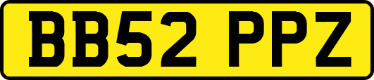 BB52PPZ
