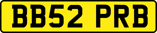 BB52PRB