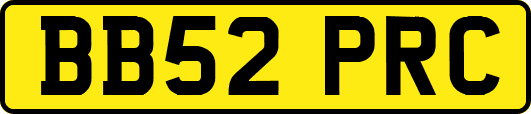 BB52PRC