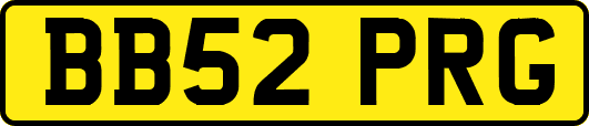 BB52PRG