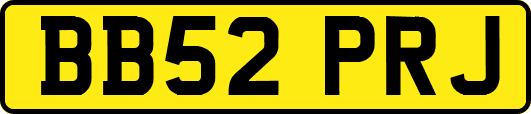 BB52PRJ