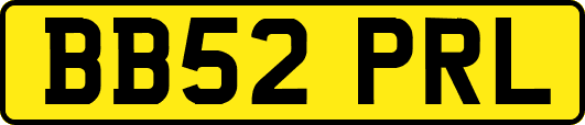 BB52PRL