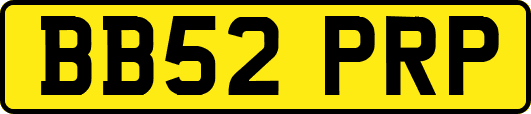 BB52PRP