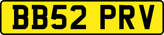 BB52PRV
