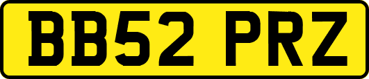 BB52PRZ