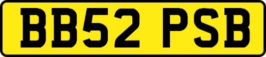 BB52PSB