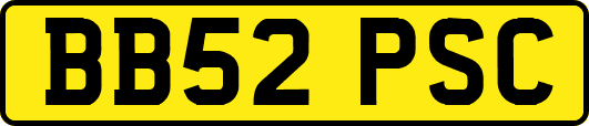 BB52PSC