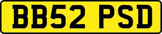 BB52PSD